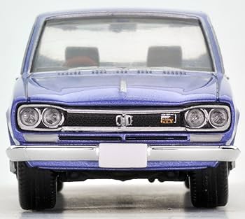 Amazon | トミカリミテッドヴィンテージ 1/64 LV-163b